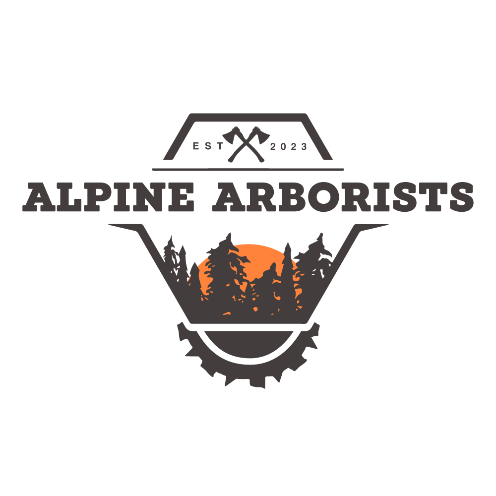2. AlpineArborists Logo